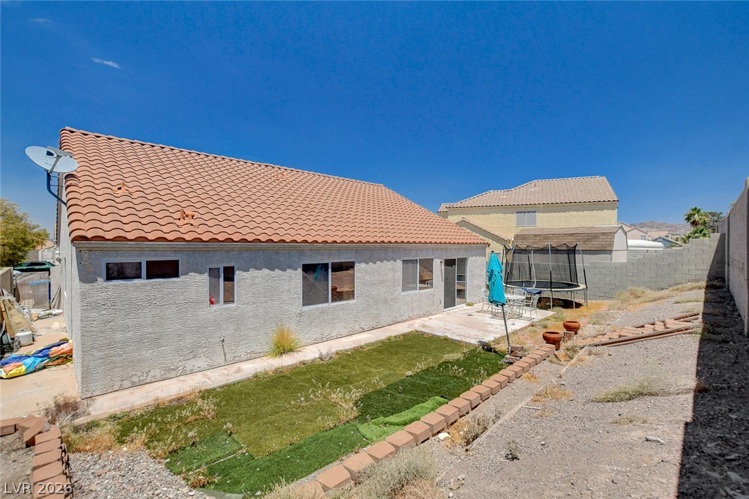 811 Rio Poco Court Henderson NV 89015