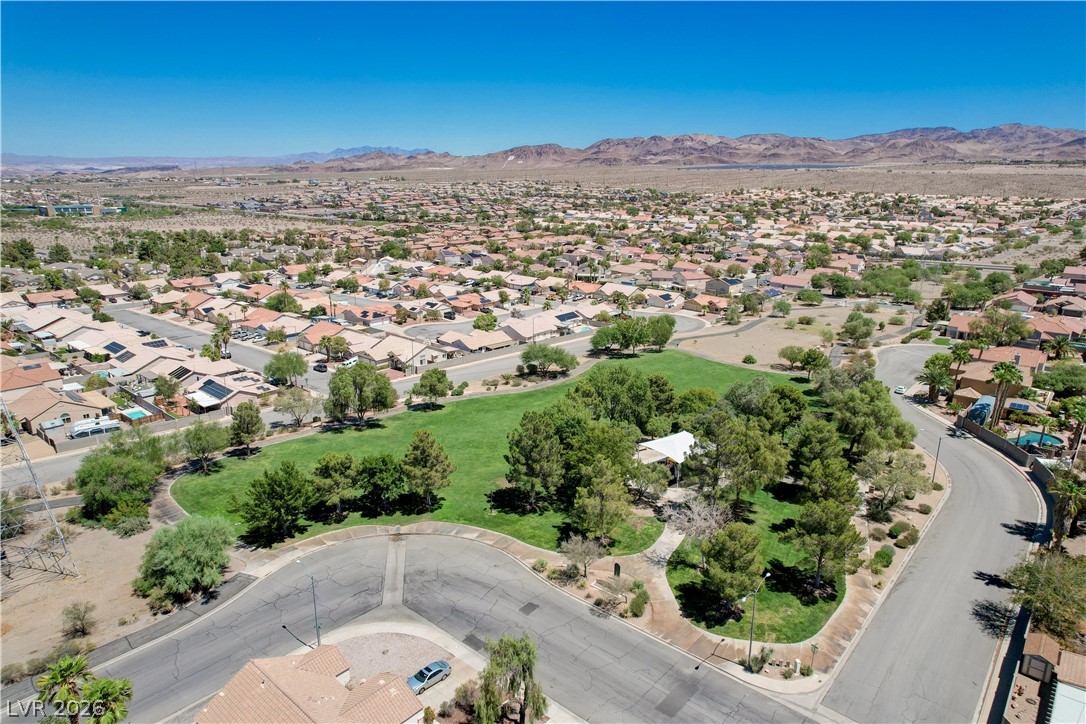 811 Rio Poco Court Henderson NV 89015