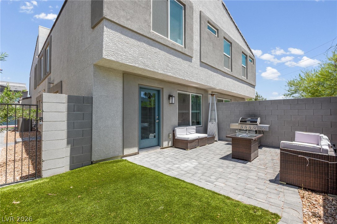 4915 Chidlaw Avenue 3 Las Vegas NV 89115