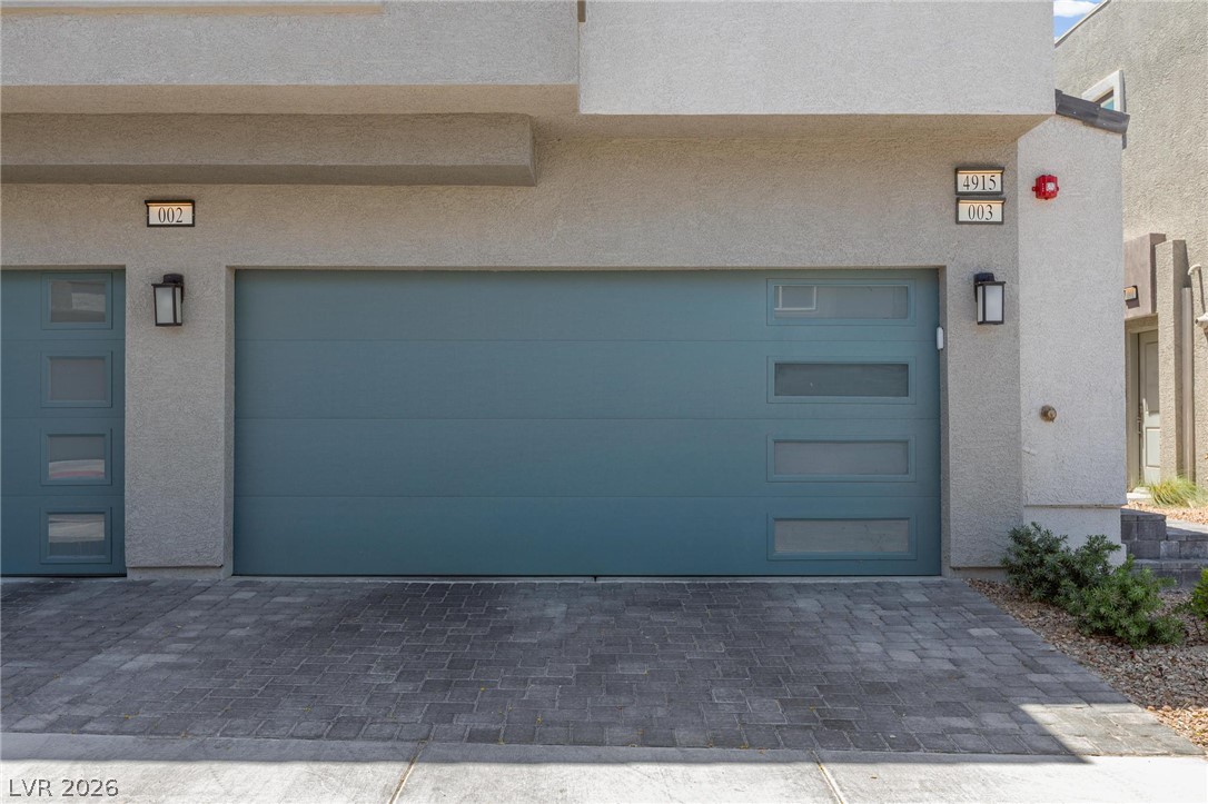 4915 Chidlaw Avenue 3 Las Vegas NV 89115