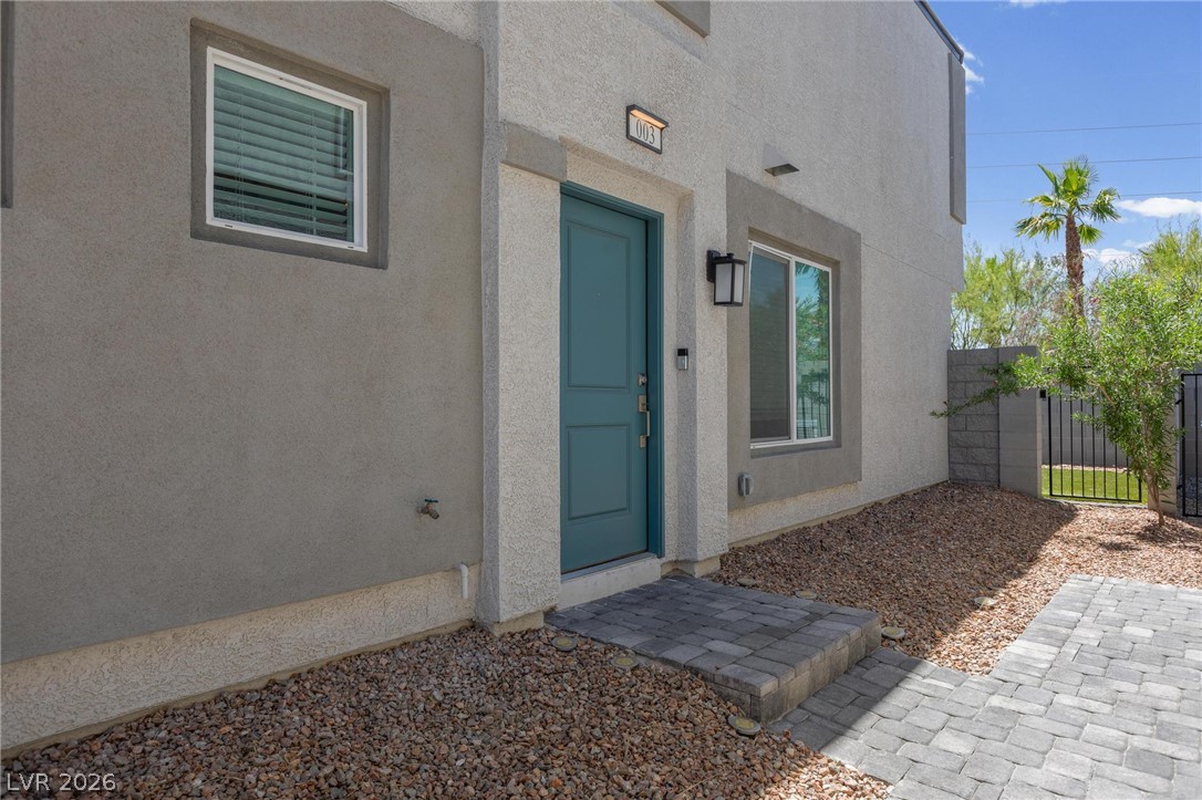 4915 Chidlaw Avenue 3 Las Vegas NV 89115