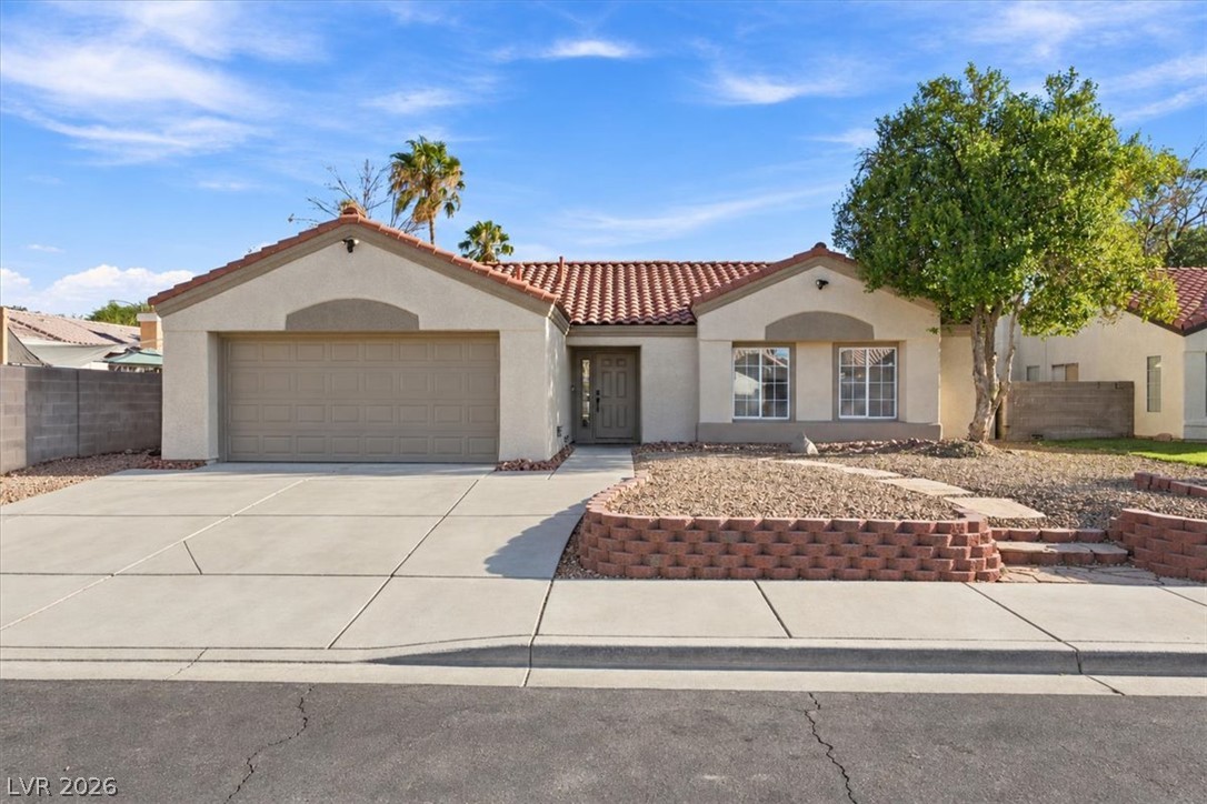 4517 West La Madre Way North Las Vegas NV 89031
