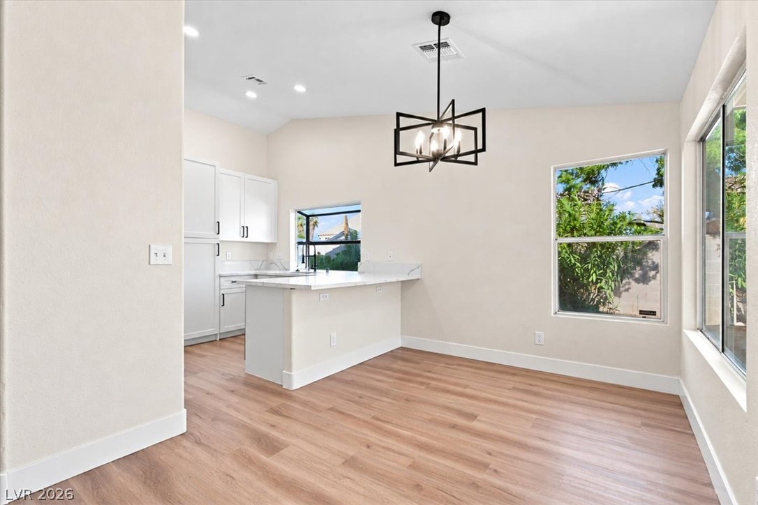 4517 West La Madre Way North Las Vegas NV 89031