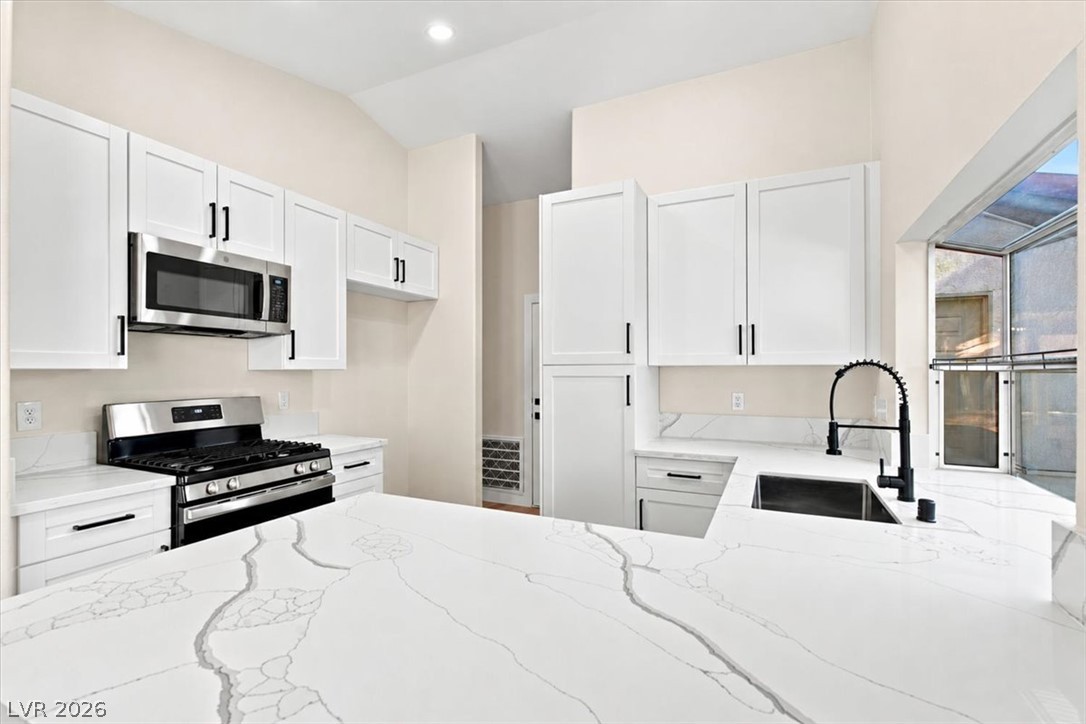 4517 West La Madre Way North Las Vegas NV 89031