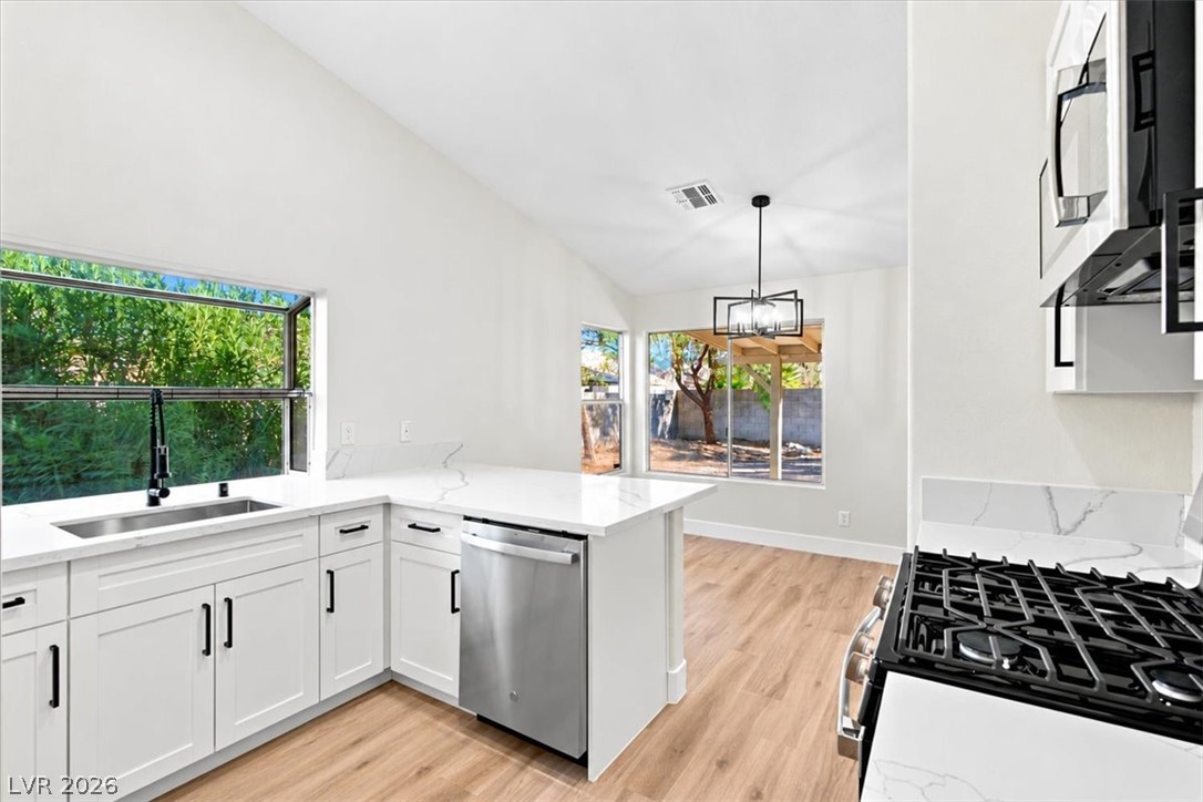 4517 West La Madre Way North Las Vegas NV 89031