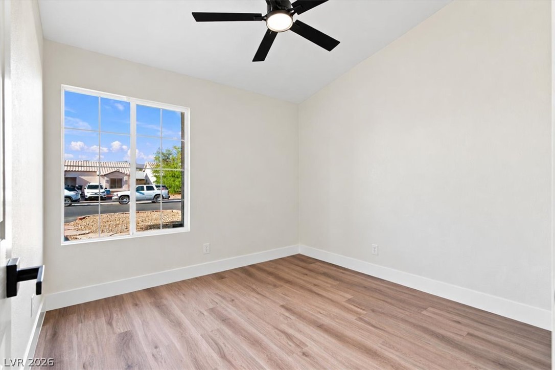 4517 West La Madre Way North Las Vegas NV 89031