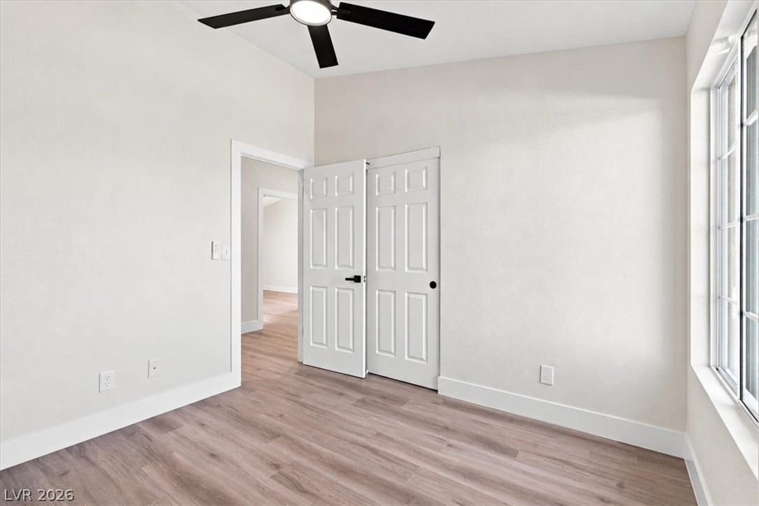 4517 West La Madre Way North Las Vegas NV 89031