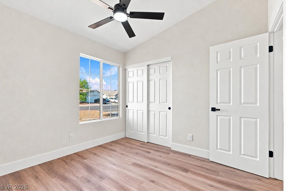 4517 West La Madre Way North Las Vegas NV 89031