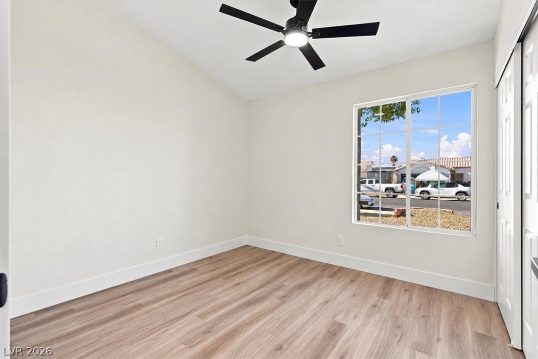 4517 West La Madre Way North Las Vegas NV 89031