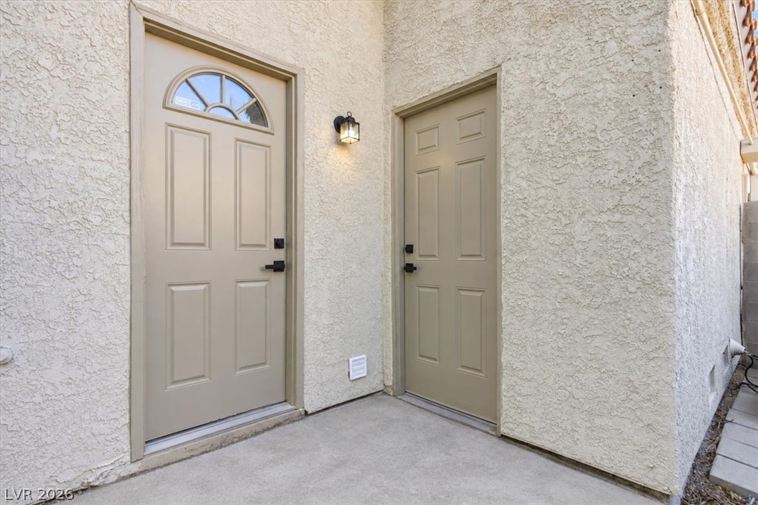 4517 West La Madre Way North Las Vegas NV 89031