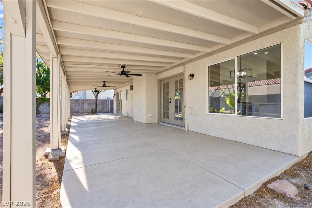 4517 West La Madre Way North Las Vegas NV 89031