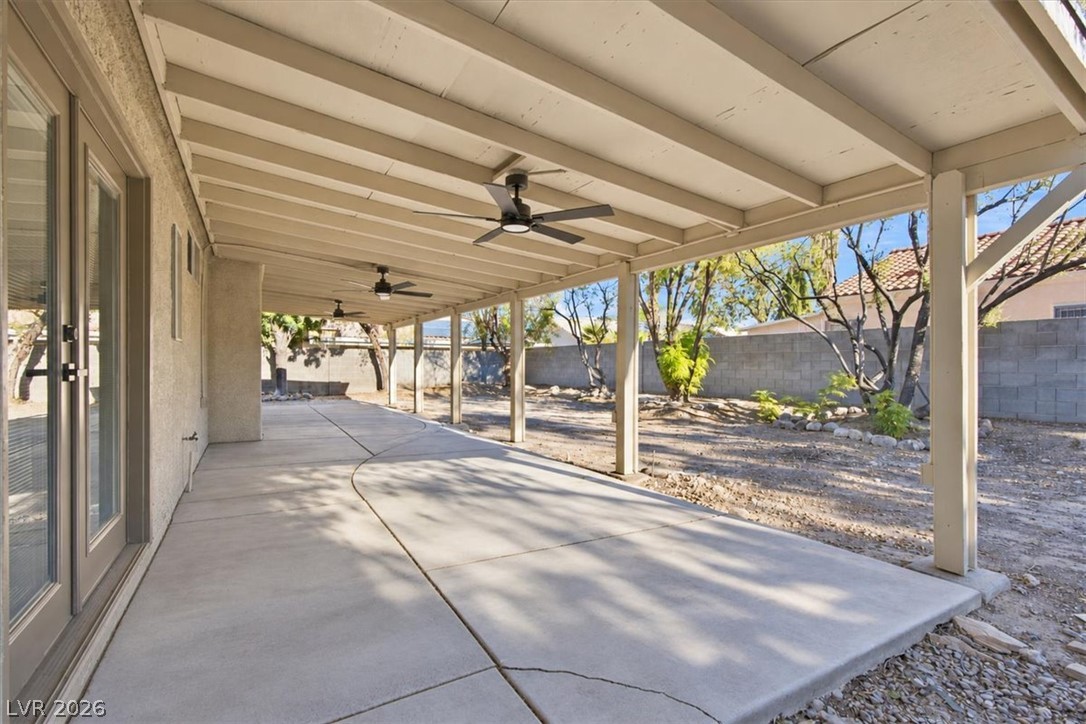 4517 West La Madre Way North Las Vegas NV 89031