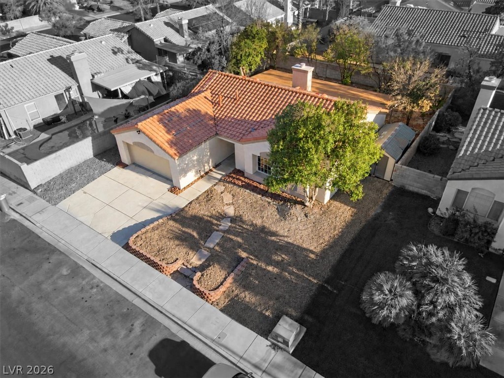 4517 West La Madre Way North Las Vegas NV 89031
