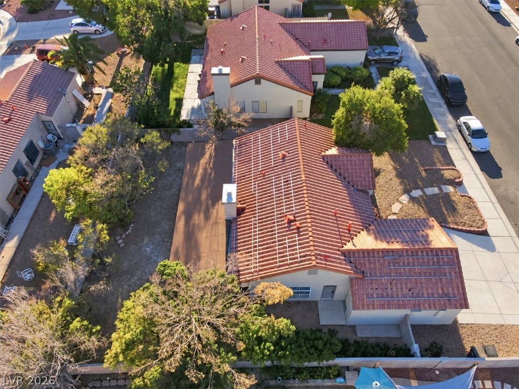 4517 West La Madre Way North Las Vegas NV 89031