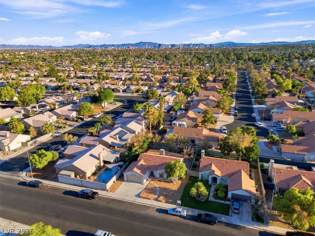 4517 West La Madre Way North Las Vegas NV 89031