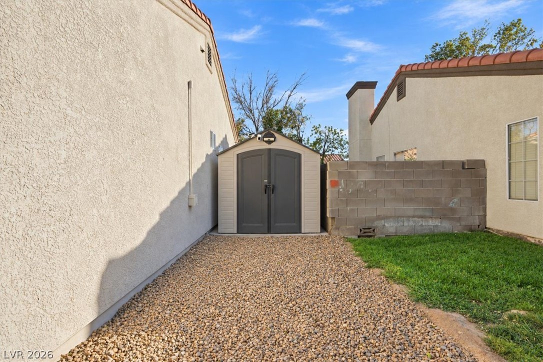 4517 West La Madre Way North Las Vegas NV 89031
