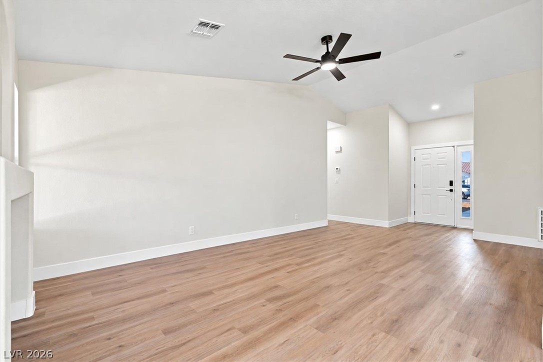 4517 West La Madre Way North Las Vegas NV 89031