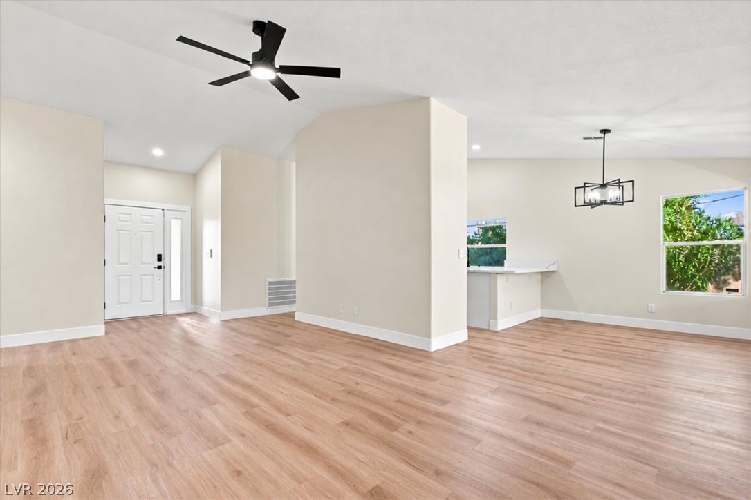 4517 West La Madre Way North Las Vegas NV 89031