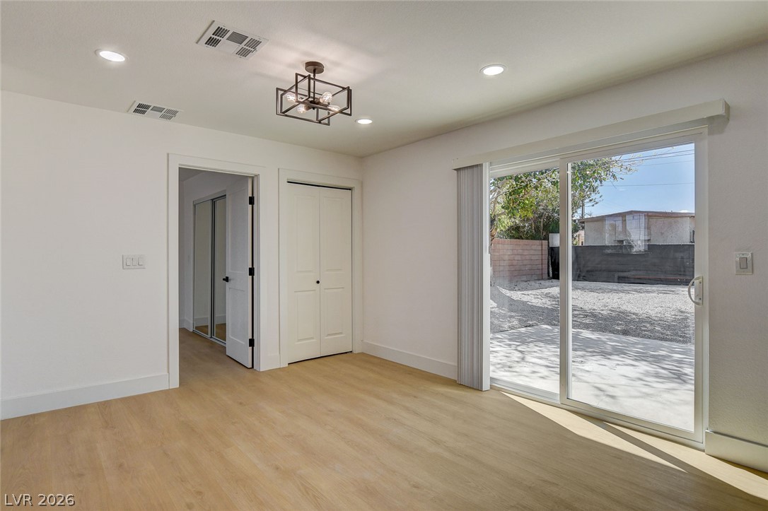 909 Mezpah Street Las Vegas NV 89106
