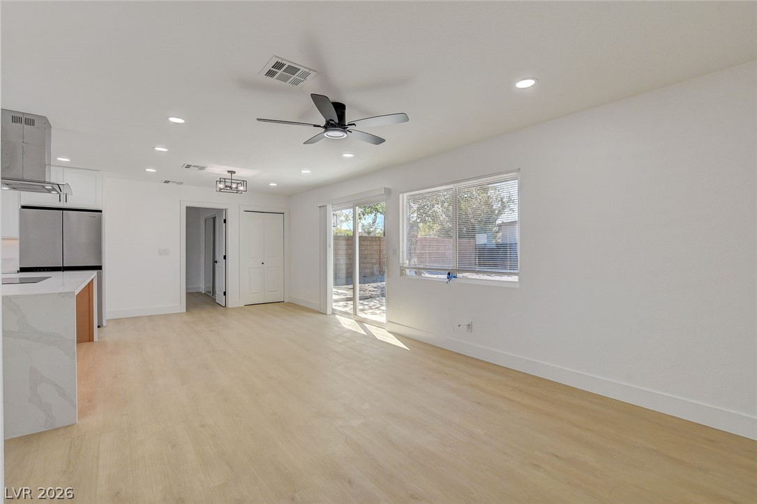 909 Mezpah Street Las Vegas NV 89106