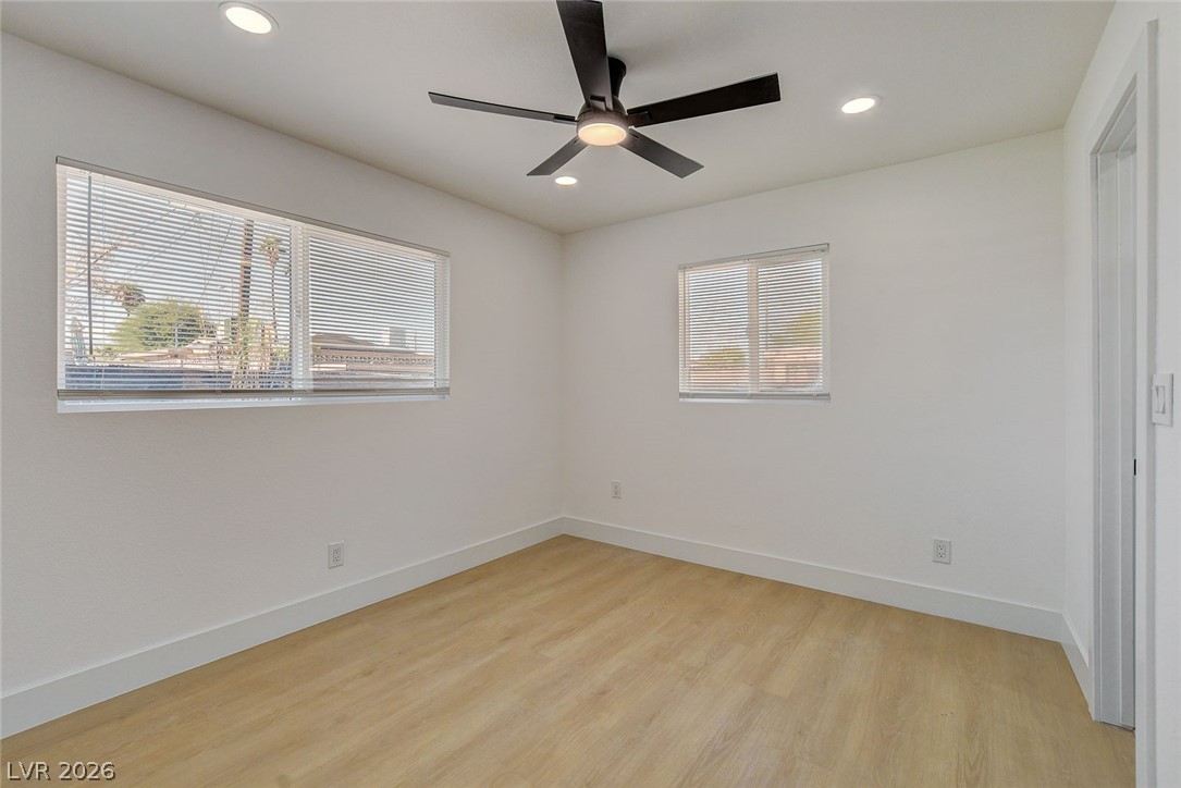 909 Mezpah Street Las Vegas NV 89106