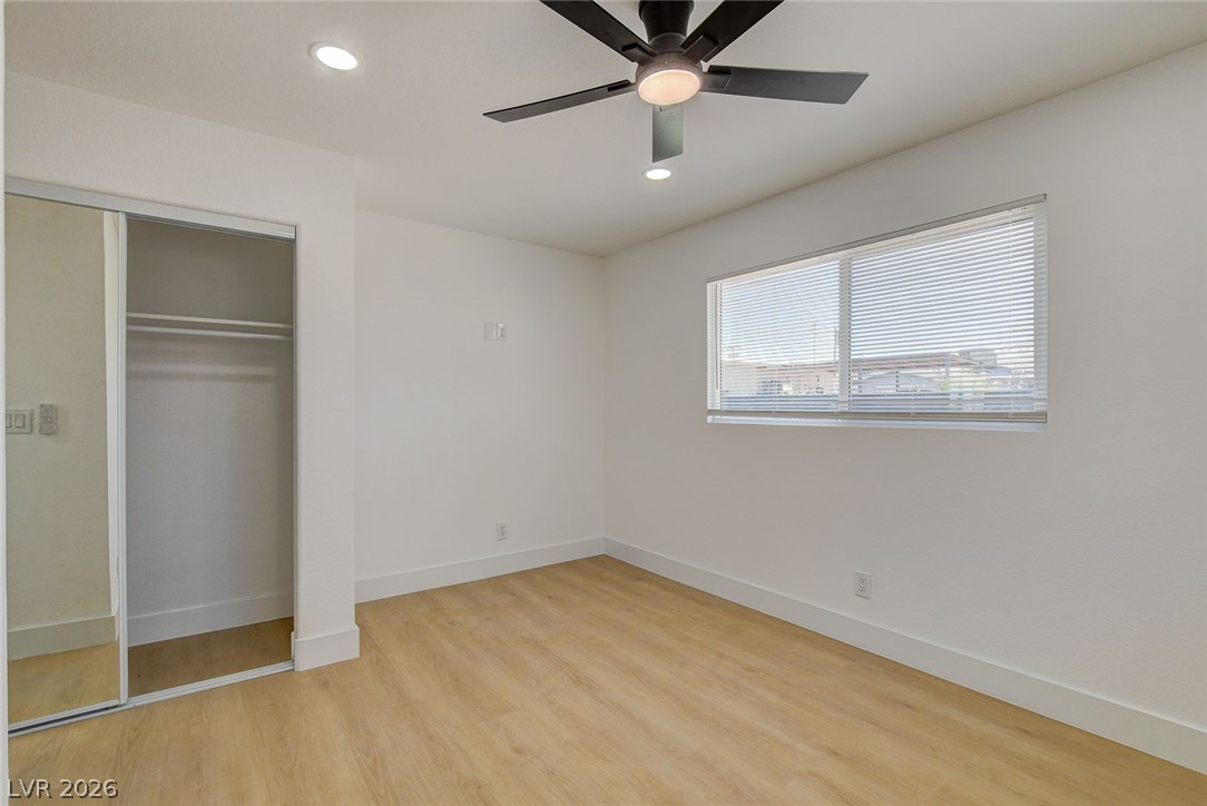 909 Mezpah Street Las Vegas NV 89106