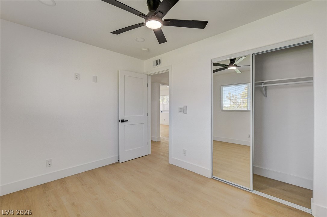 909 Mezpah Street Las Vegas NV 89106