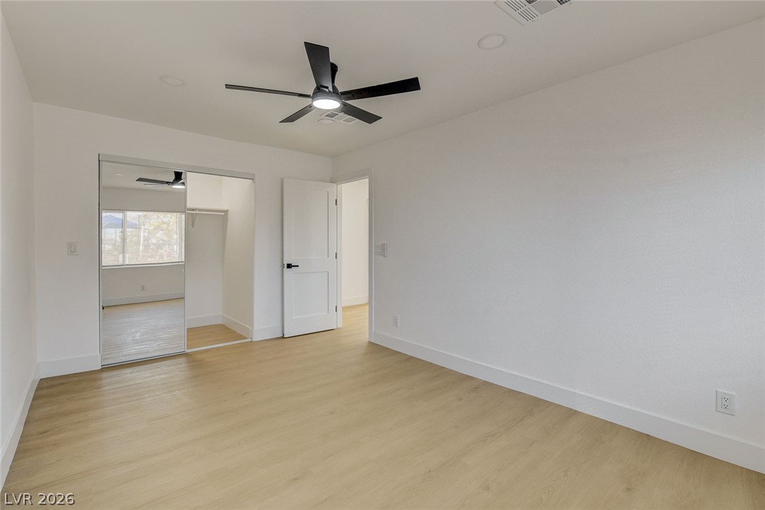 909 Mezpah Street Las Vegas NV 89106