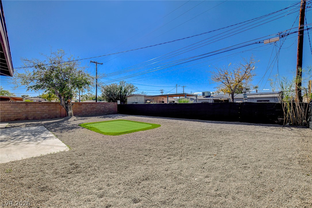 909 Mezpah Street Las Vegas NV 89106