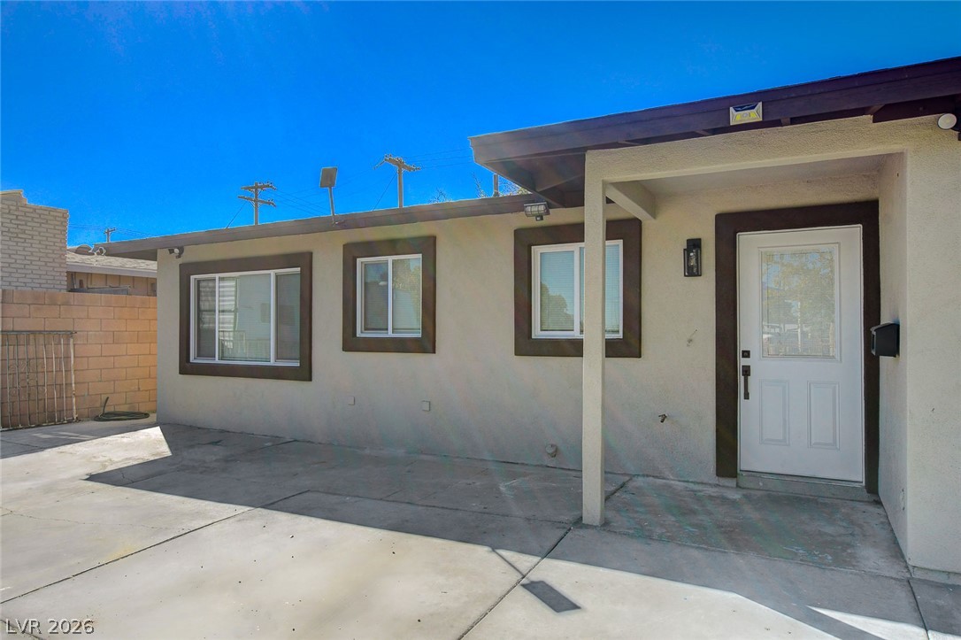 909 Mezpah Street Las Vegas NV 89106