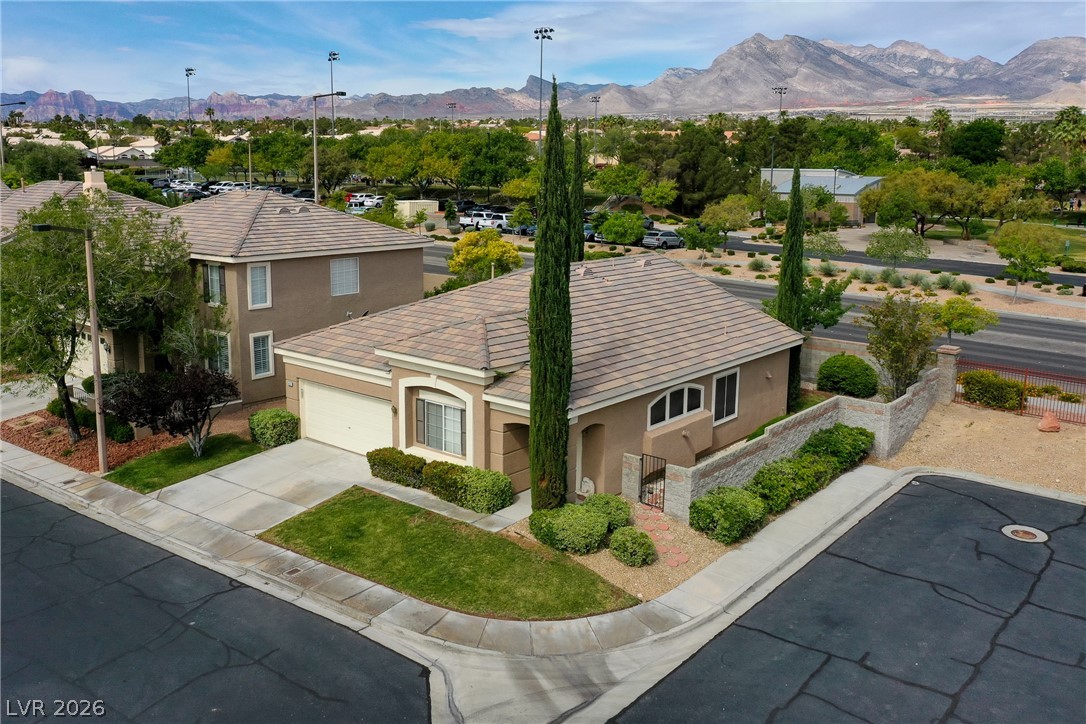 1037 Novara Lane Las Vegas NV 89144