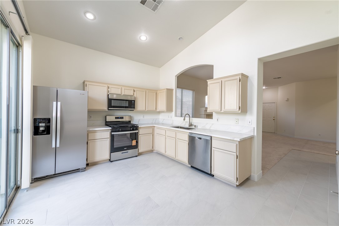 1037 Novara Lane Las Vegas NV 89144