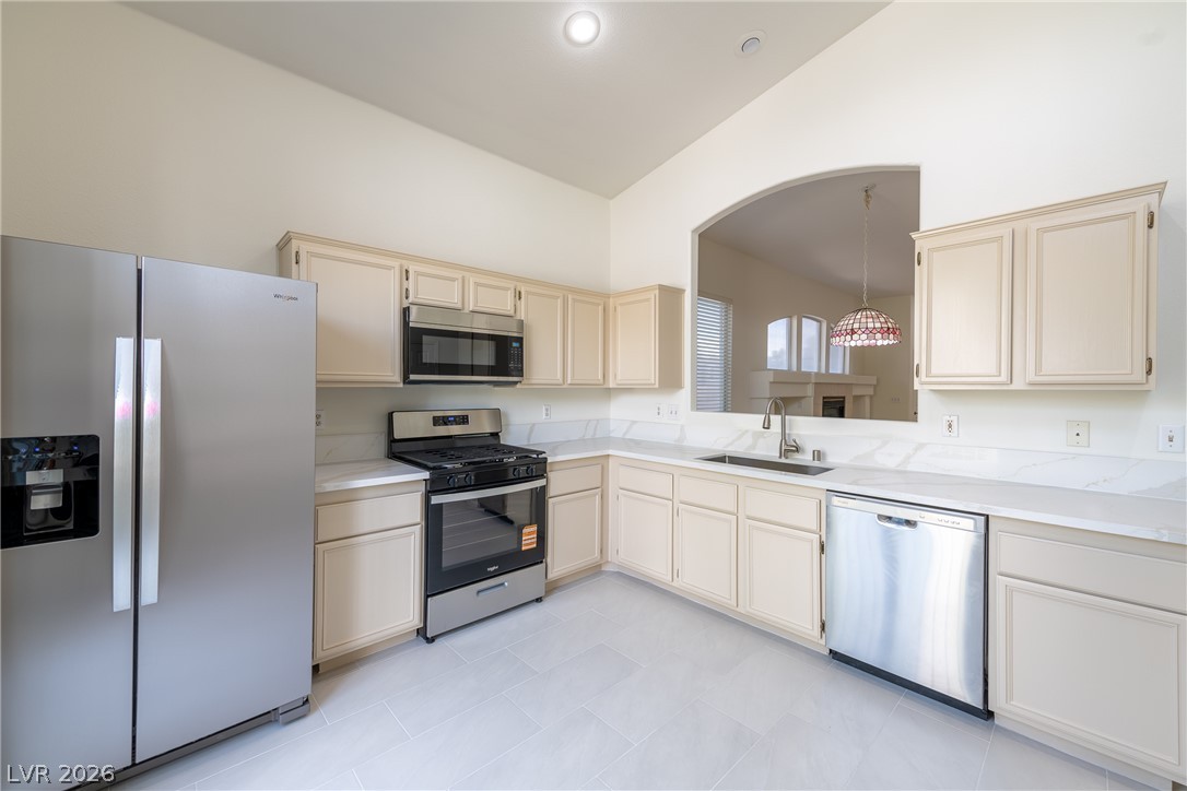 1037 Novara Lane Las Vegas NV 89144
