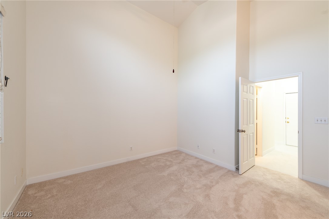 1037 Novara Lane Las Vegas NV 89144