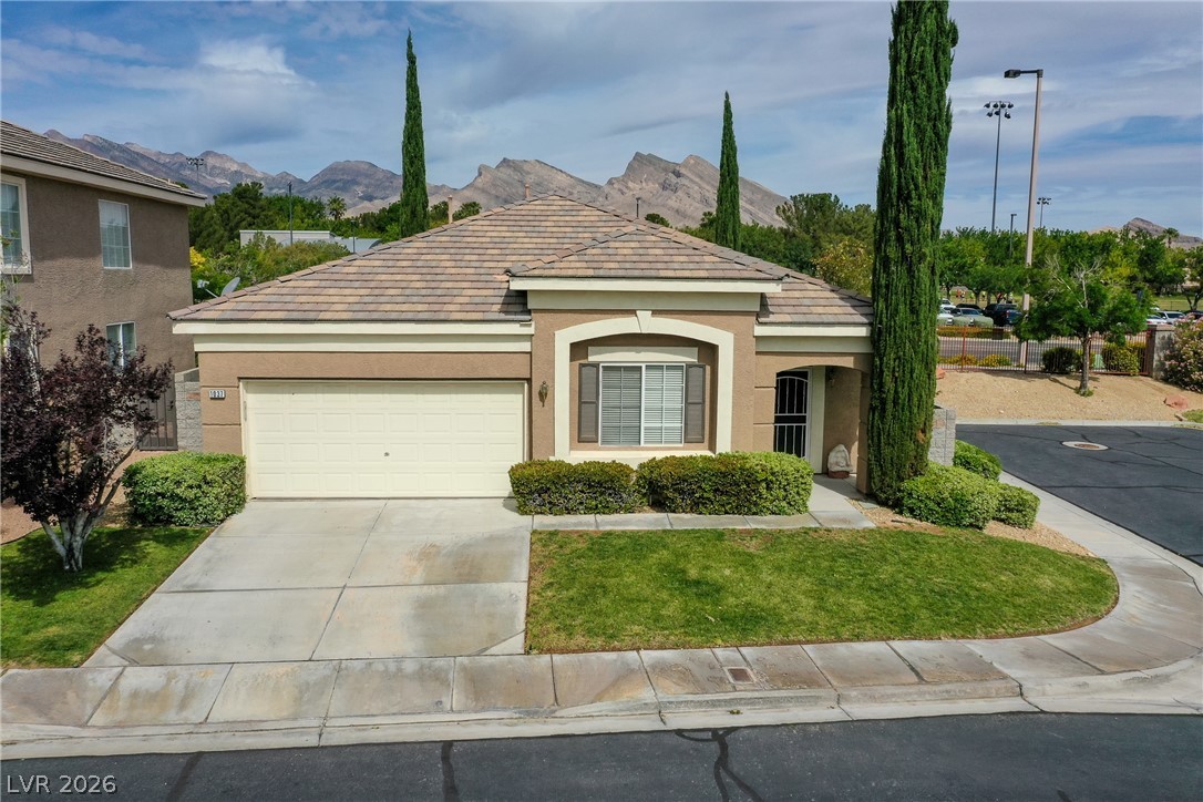1037 Novara Lane Las Vegas NV 89144