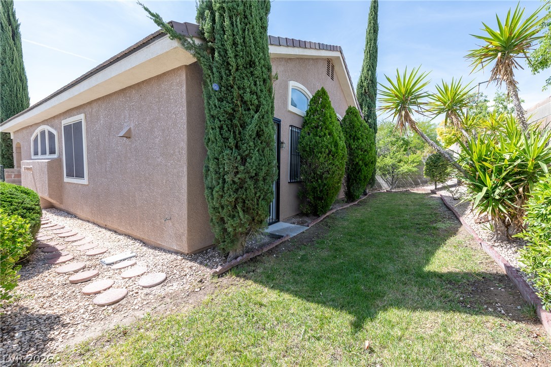 1037 Novara Lane Las Vegas NV 89144