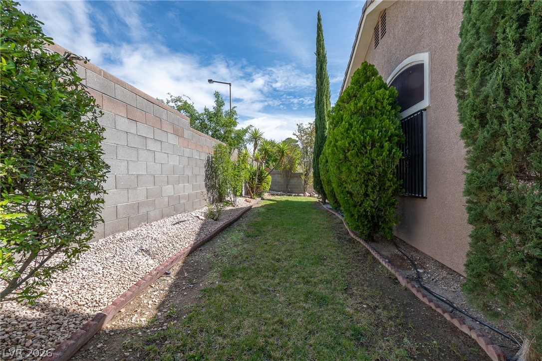 1037 Novara Lane Las Vegas NV 89144