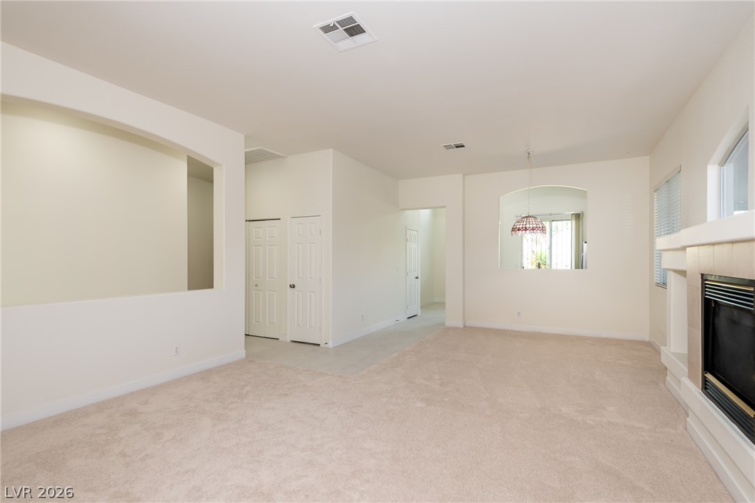 1037 Novara Lane Las Vegas NV 89144