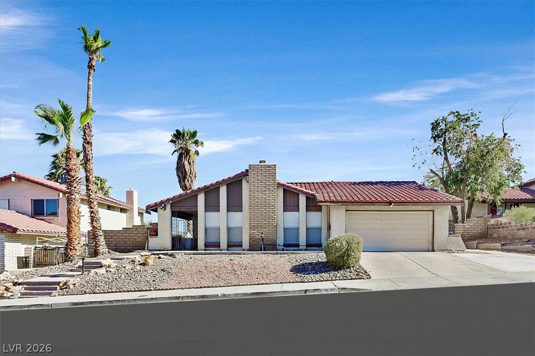 3864 Alice Lane Las Vegas NV 89103