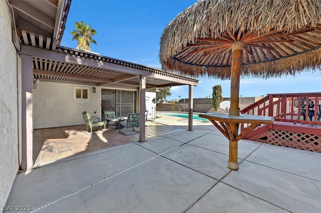 3864 Alice Lane Las Vegas NV 89103