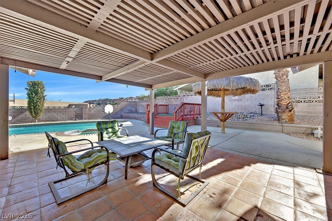 3864 Alice Lane Las Vegas NV 89103