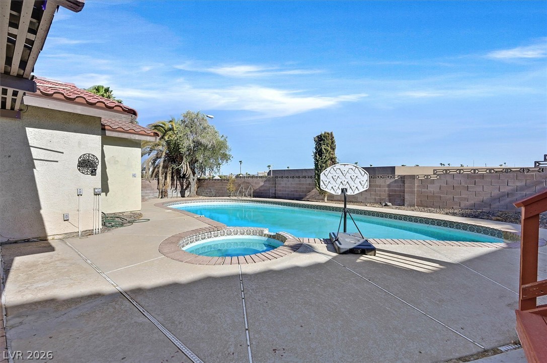 3864 Alice Lane Las Vegas NV 89103