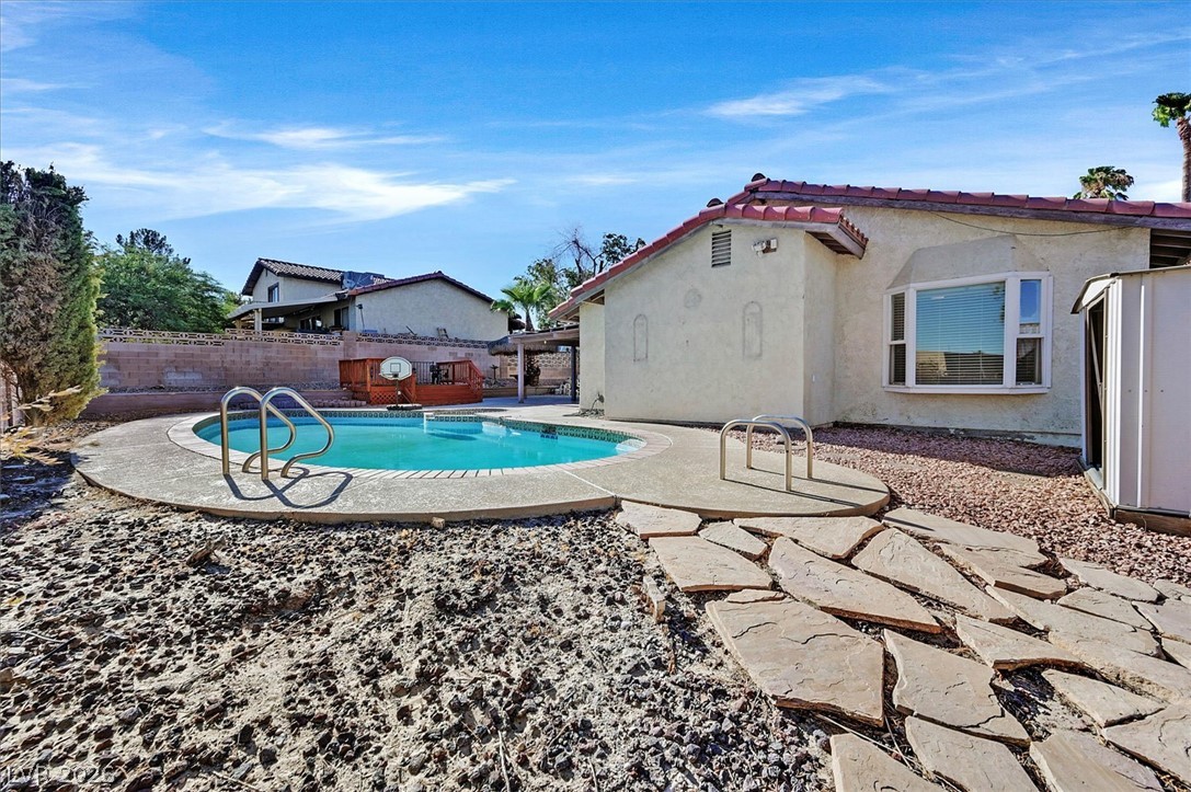 3864 Alice Lane Las Vegas NV 89103