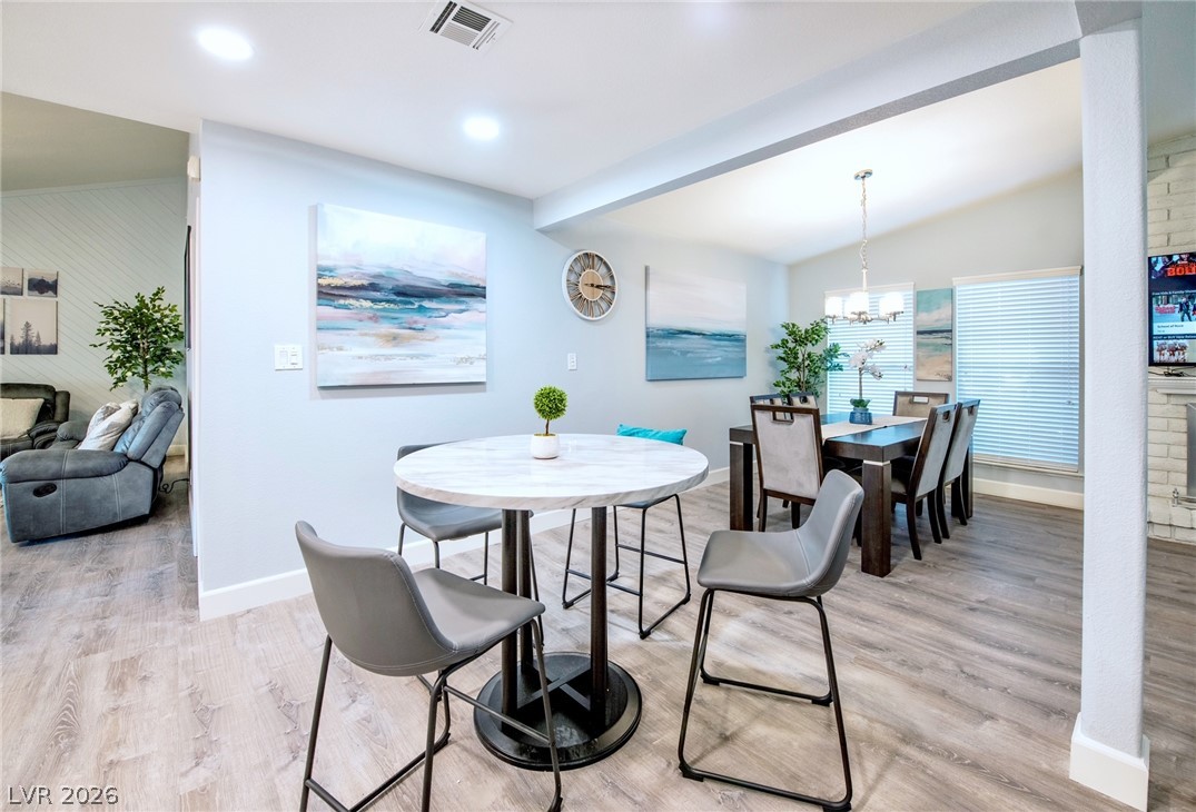 3864 Alice Lane Las Vegas NV 89103
