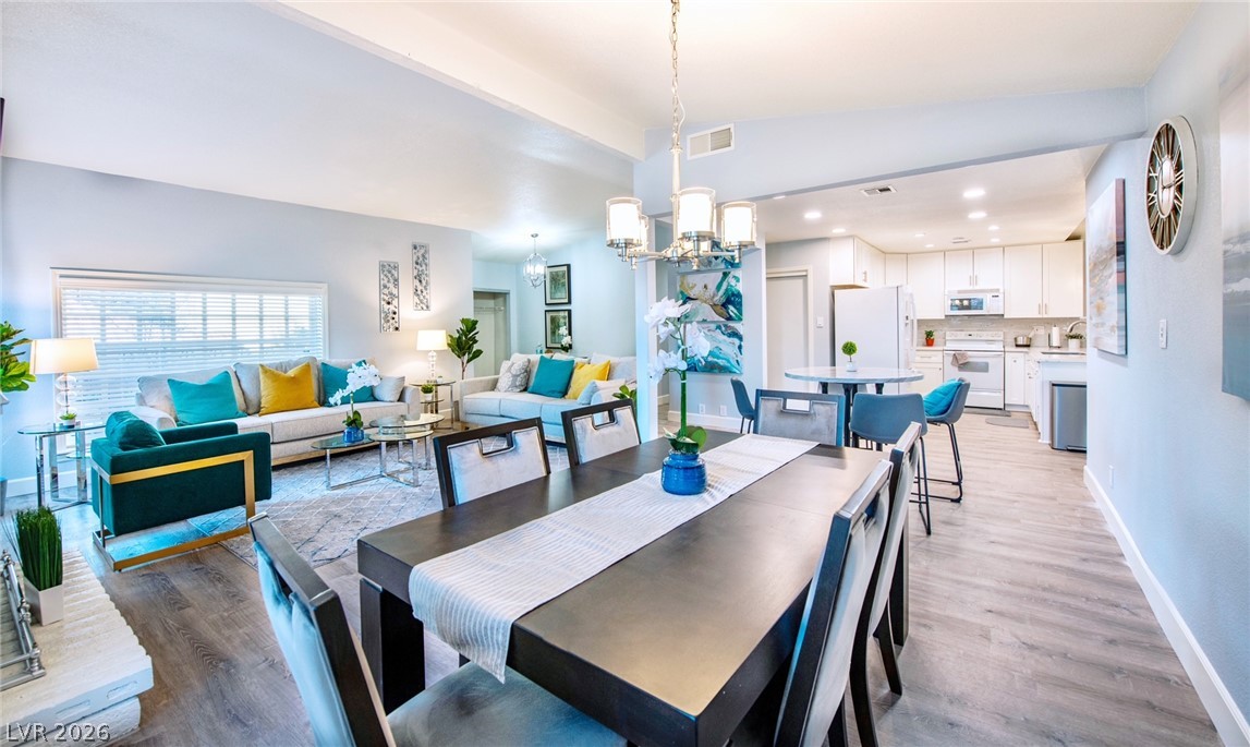 3864 Alice Lane Las Vegas NV 89103