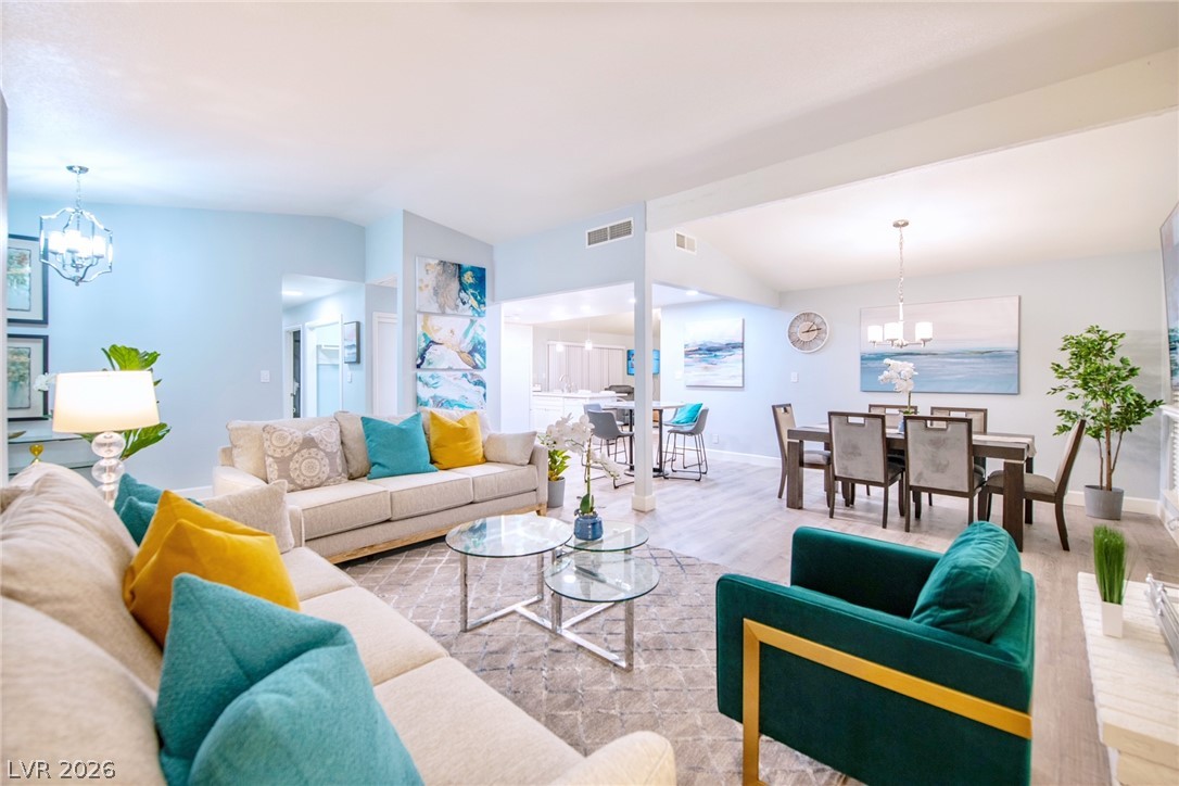 3864 Alice Lane Las Vegas NV 89103