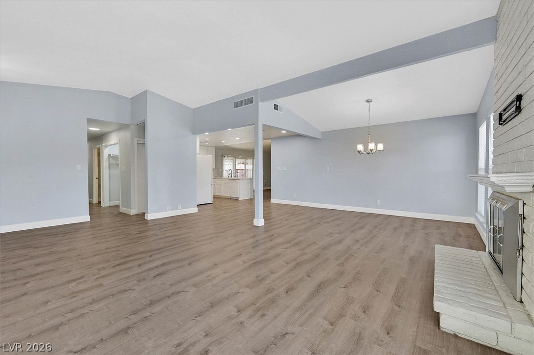 3864 Alice Lane Las Vegas NV 89103