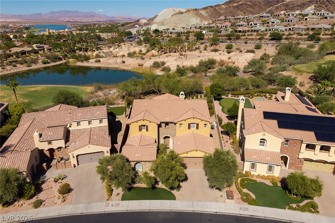 30 Benevolo Drive Henderson NV 89011