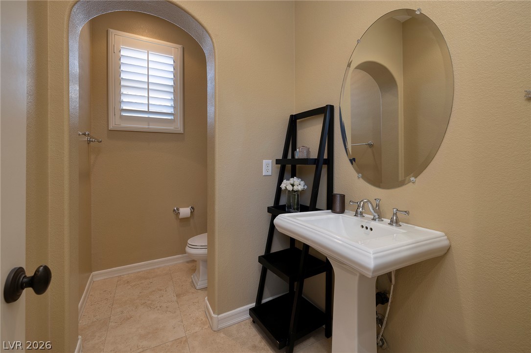 30 Benevolo Drive Henderson NV 89011