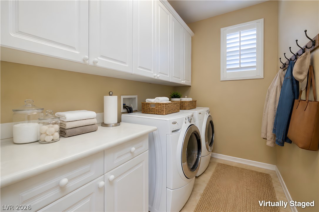 30 Benevolo Drive Henderson NV 89011